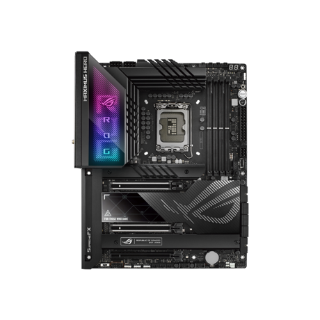 Placa de baza ASUS ROG MAXIMUS Z790 HEROLGA1700, Z790, USB3.2 GEN 2 MB